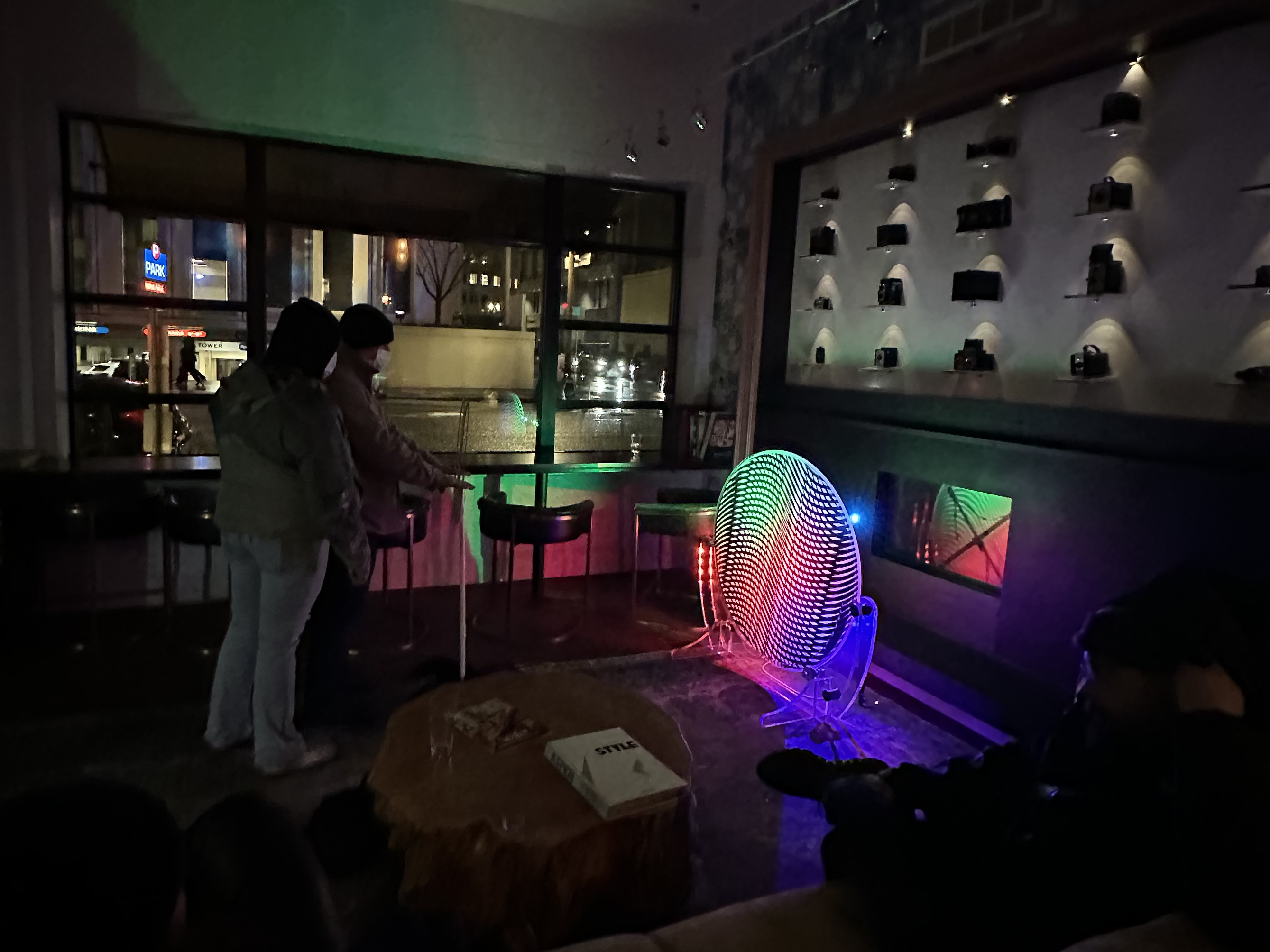 Portland Winter Light Festival 2026